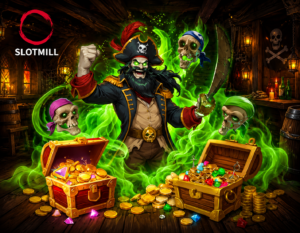 皇鼎娛樂城 Slotmill電子