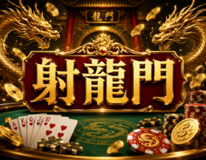 皇鼎娛樂城 射龍門