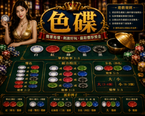 皇鼎娛樂城 色碟