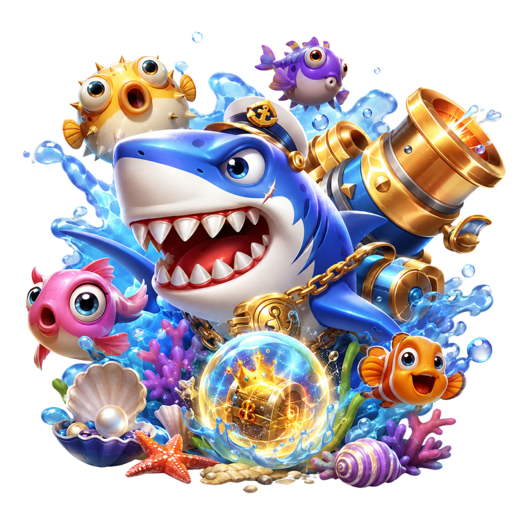 皇鼎娛樂城 捕魚遊戲